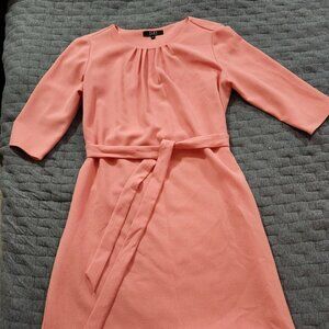 Coral Alex Marie dress